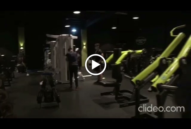 Templo Gym — Videos