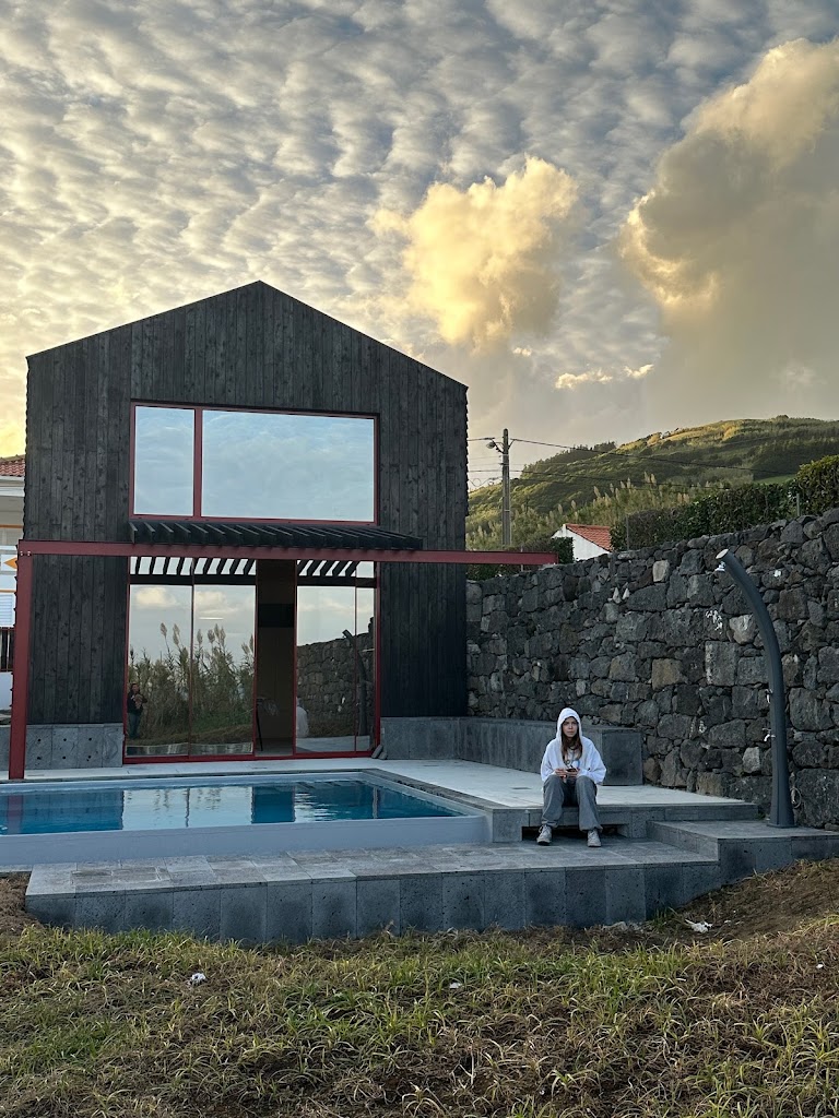 Almoxarife Beach House