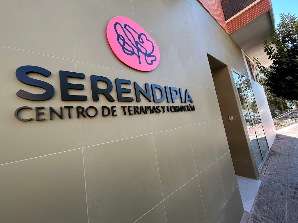 Serendipia Terapias y Formacion