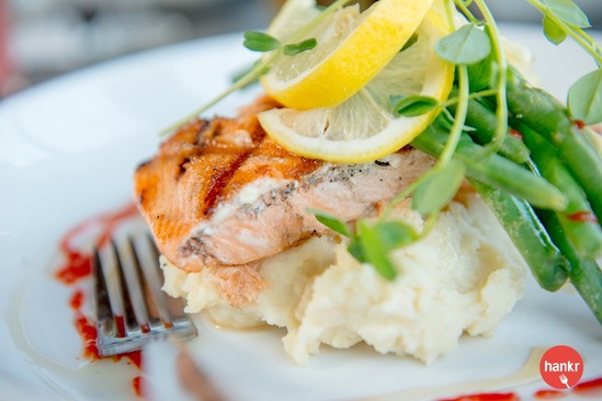  The Fireside Restaurant