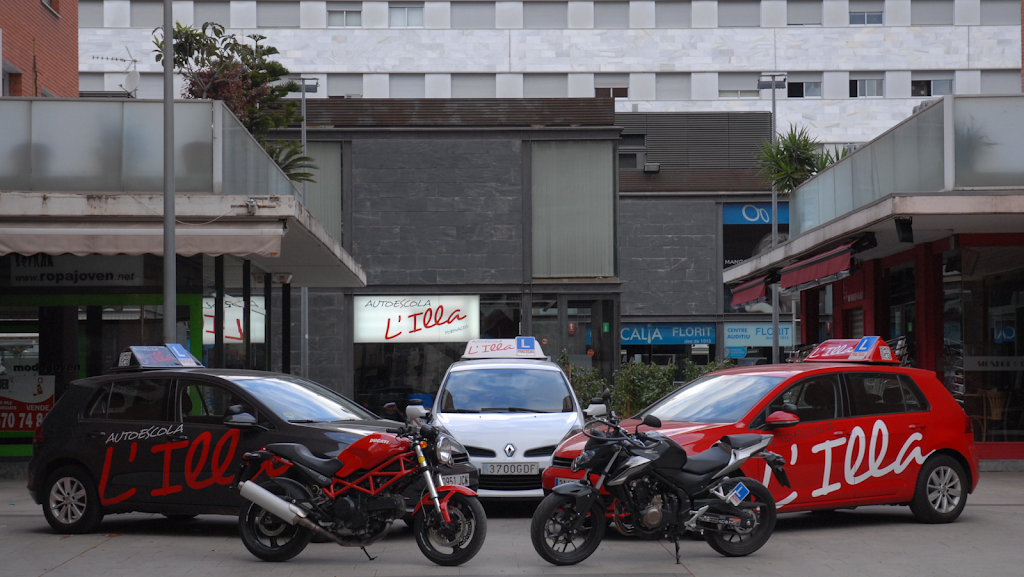 Autoescola l'Illa Formacio