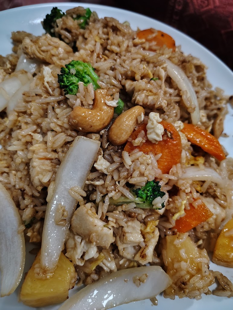 Thai House