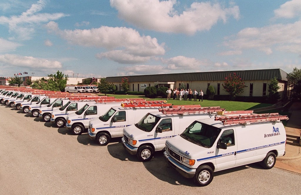 AIR Technologies - A Fidelity Company