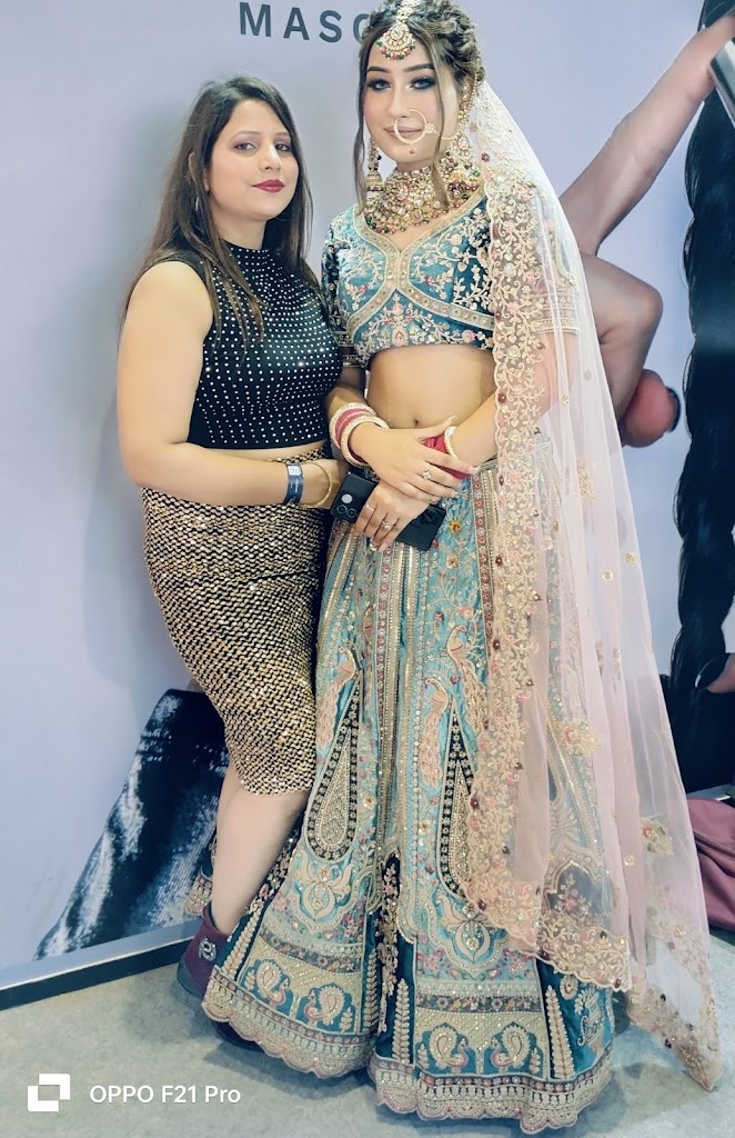 Urvashi Makeup Studio