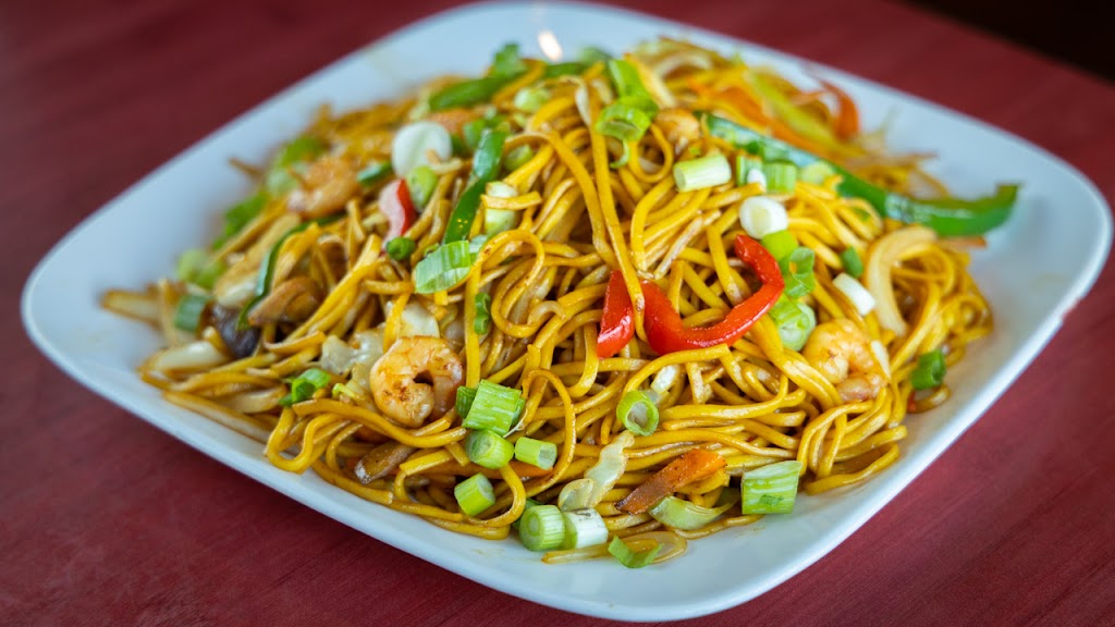 Chow mein