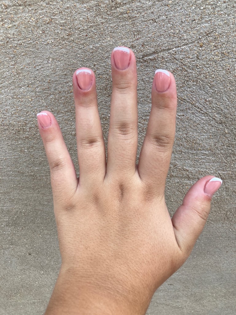 Betsaida Santana Nail Studio — Una