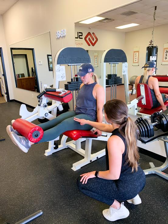  Slade Personal Training