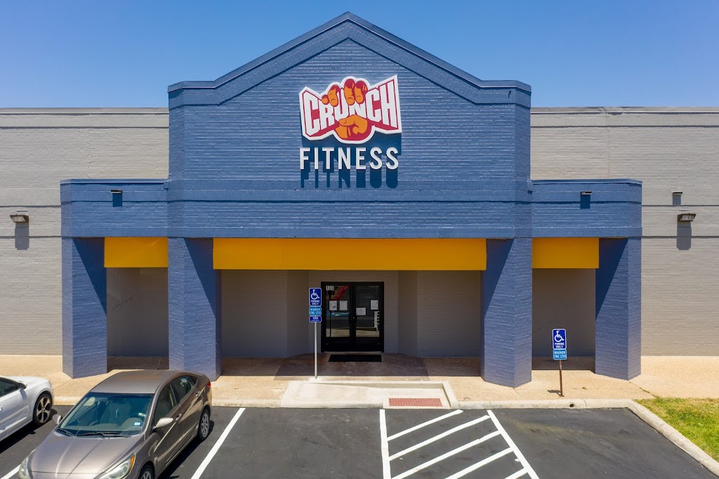  Crunch Fitness - Marbach