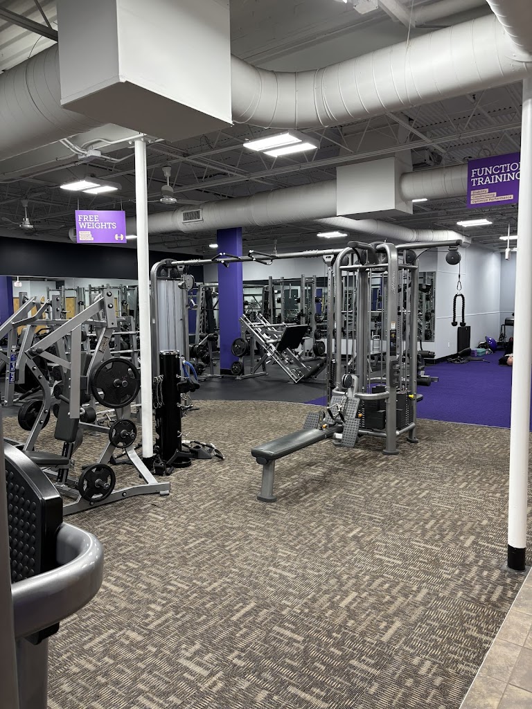  Anytime Fitness