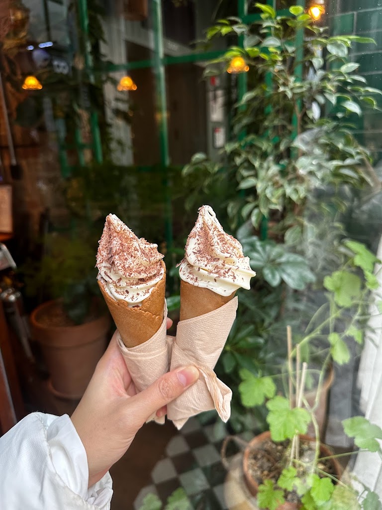 Gelato