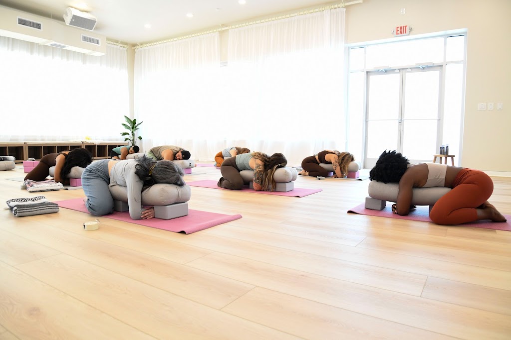  Flow Haus Yoga