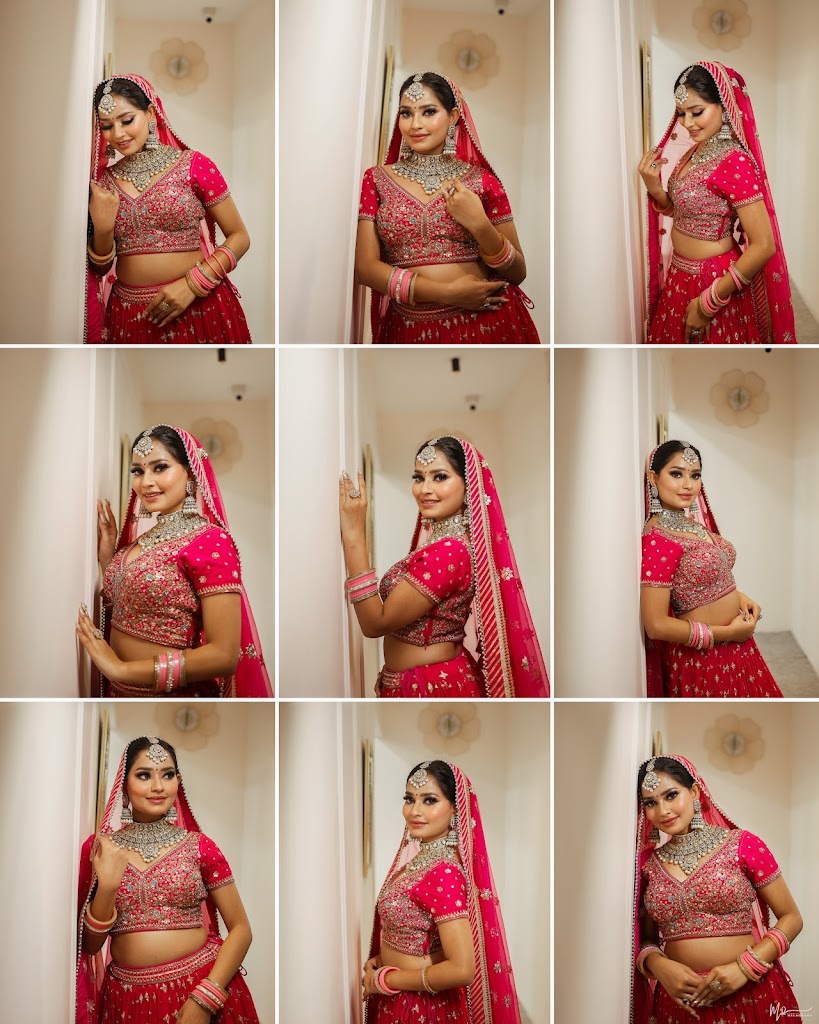 Aura Salon And Academy By Shilpa