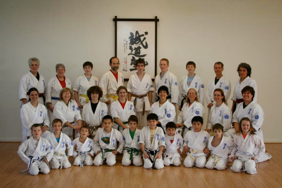  Cayuga Lake Seido Karate