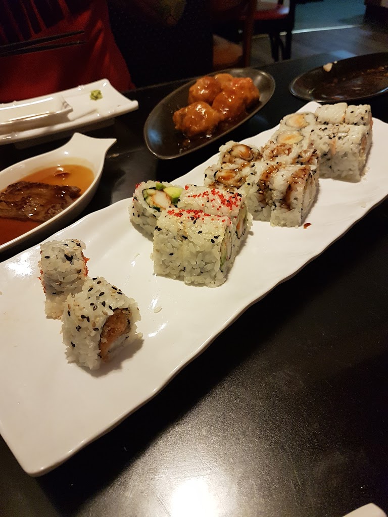 California roll