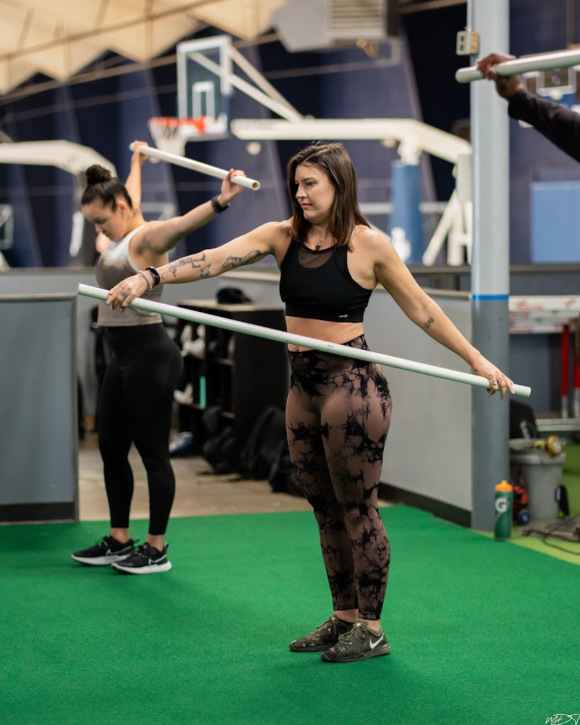  First and Forever Fitness