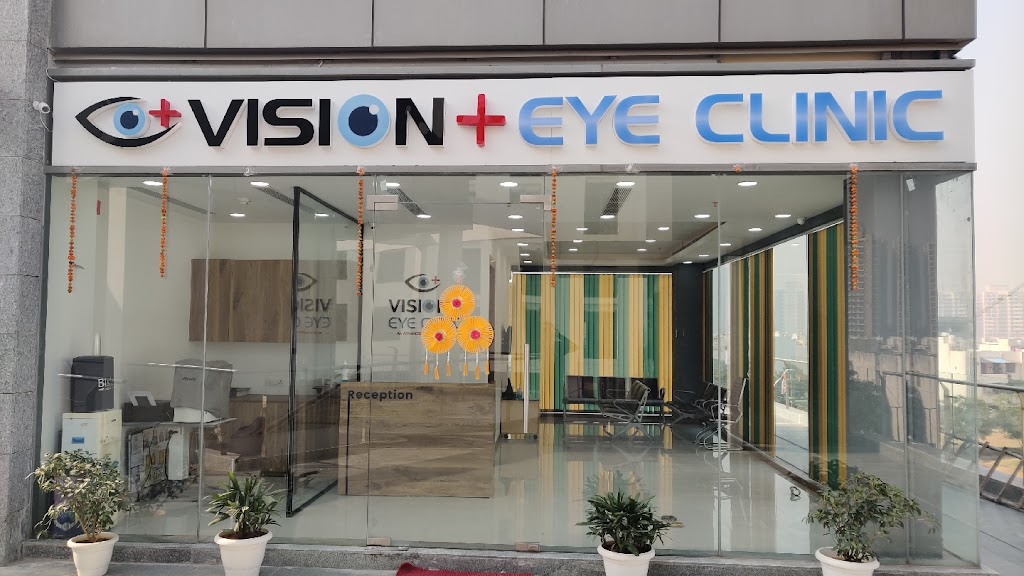 Vision Plus Eye Clinic An Advanced Eye Care Centre