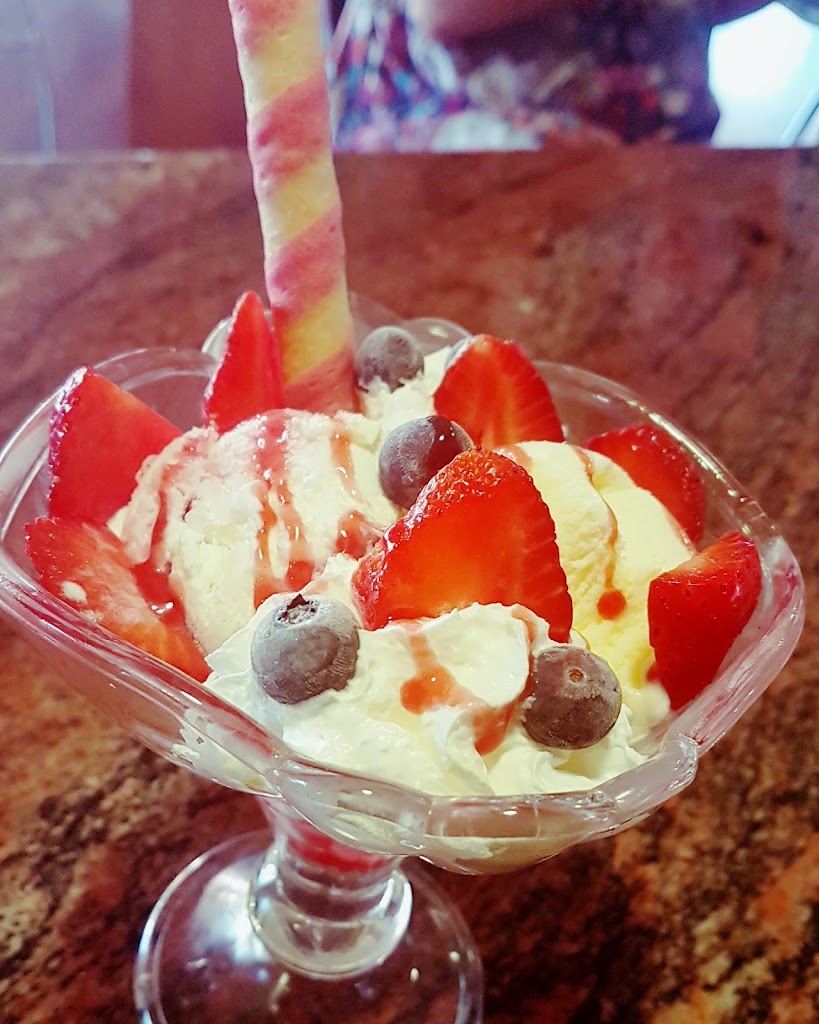 Cafeteria Las Torres — Comida y bebida
