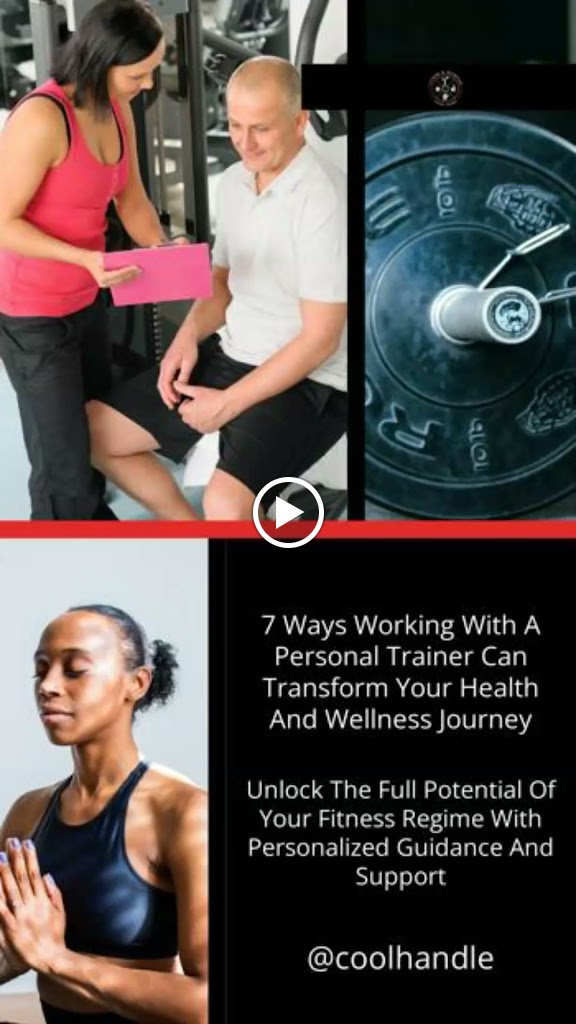  Isma A.Colarusso Fitness & Nutrition Master Trainer in Stuyvesant