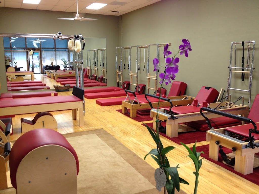  Vero Beach Pilates