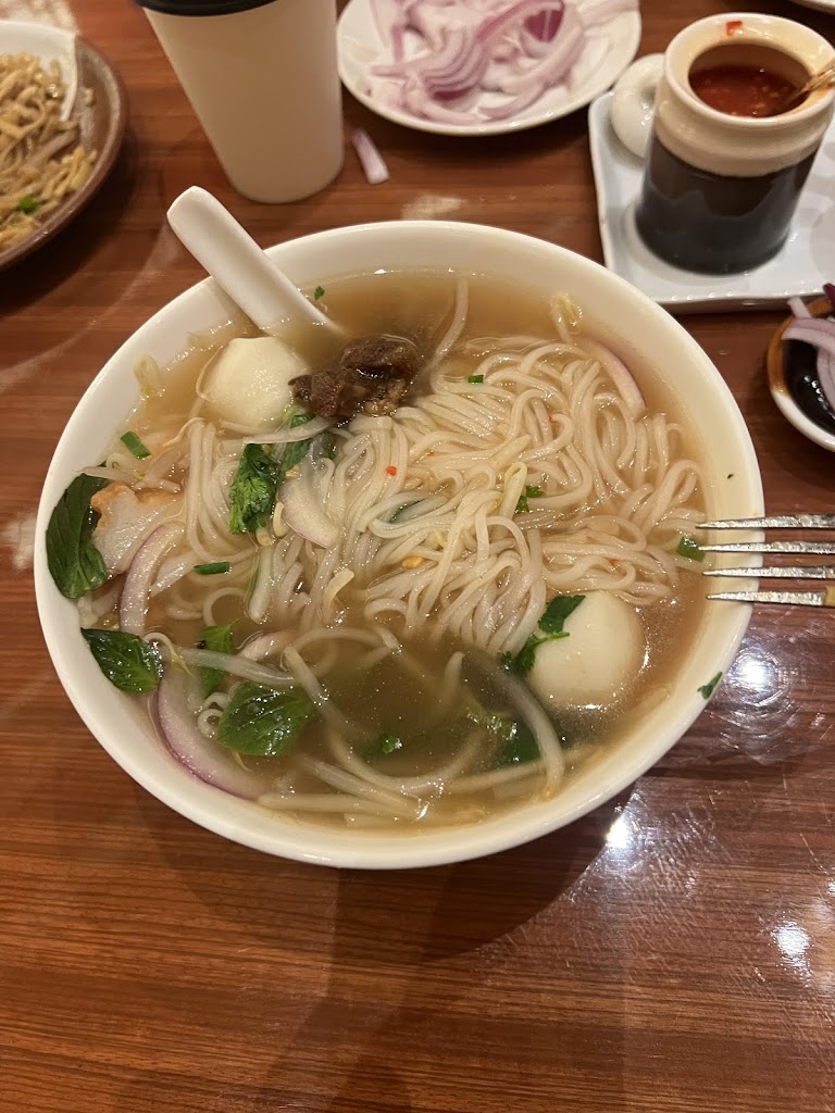 Noodles