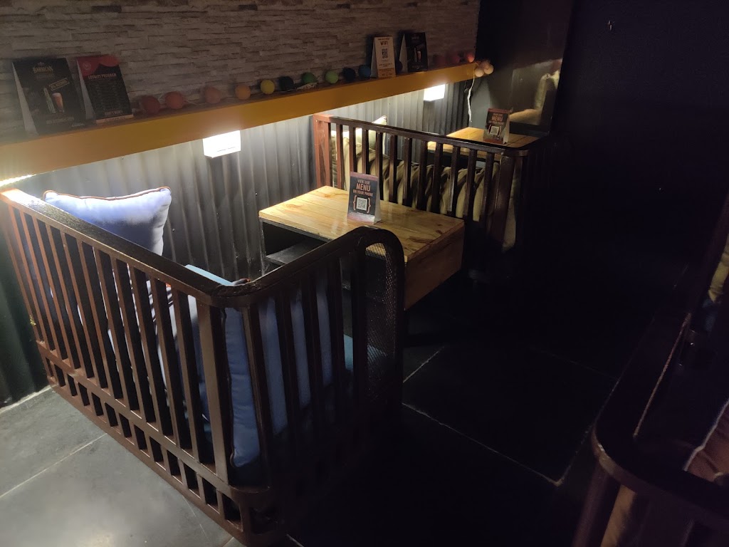 The Hideout Cafe