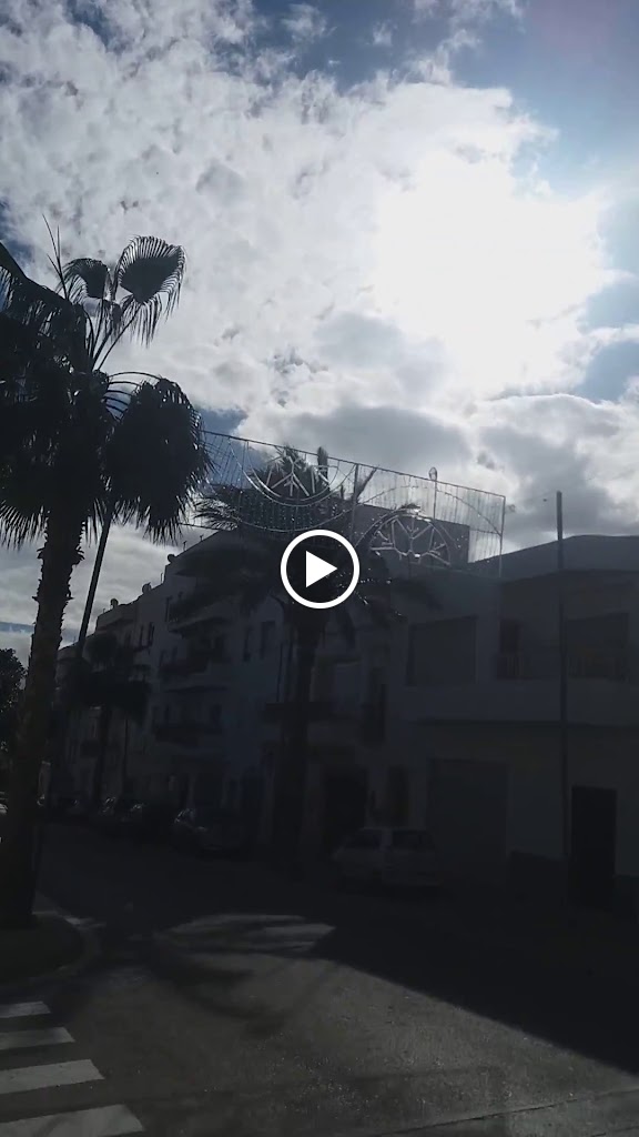 Bar/club Tercera Edad — Videos
