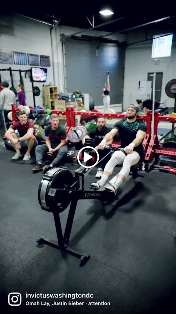  CrossFit Invictus - Washington DC