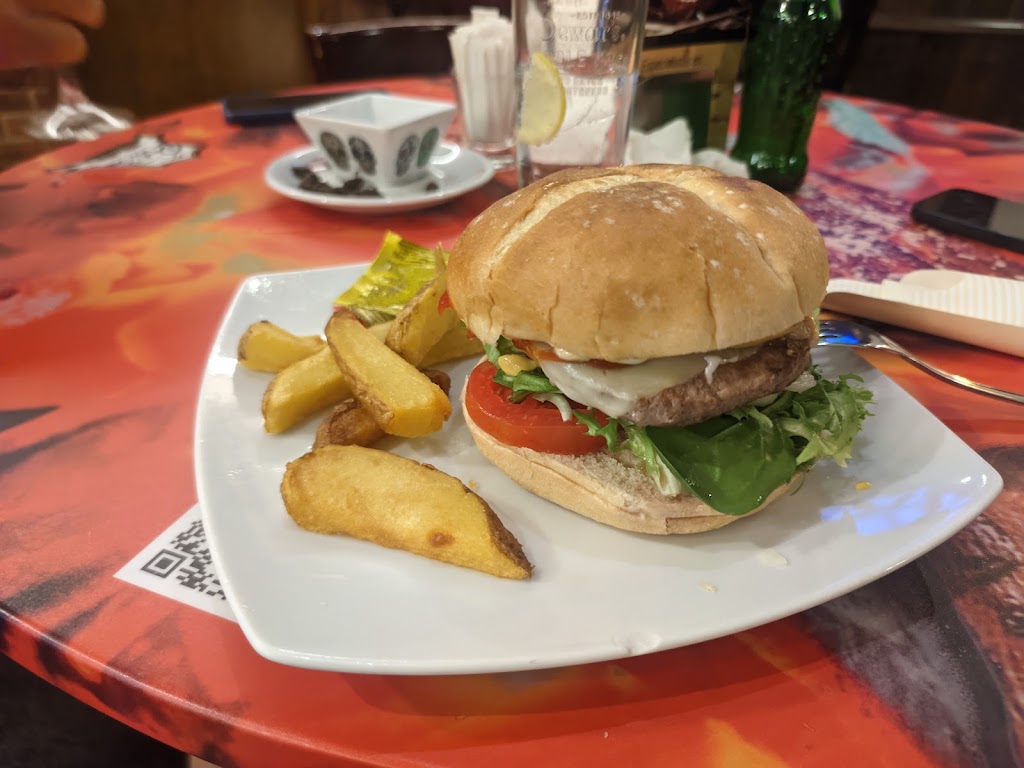 Restaurante Asador Polis — Mas recientes