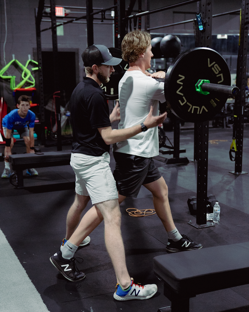  Baseball Health & Performance Institute