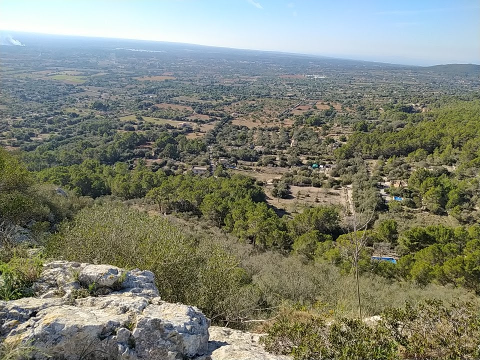 Puig de ses bruixes