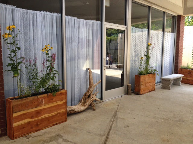  Breezeway Yoga Studio