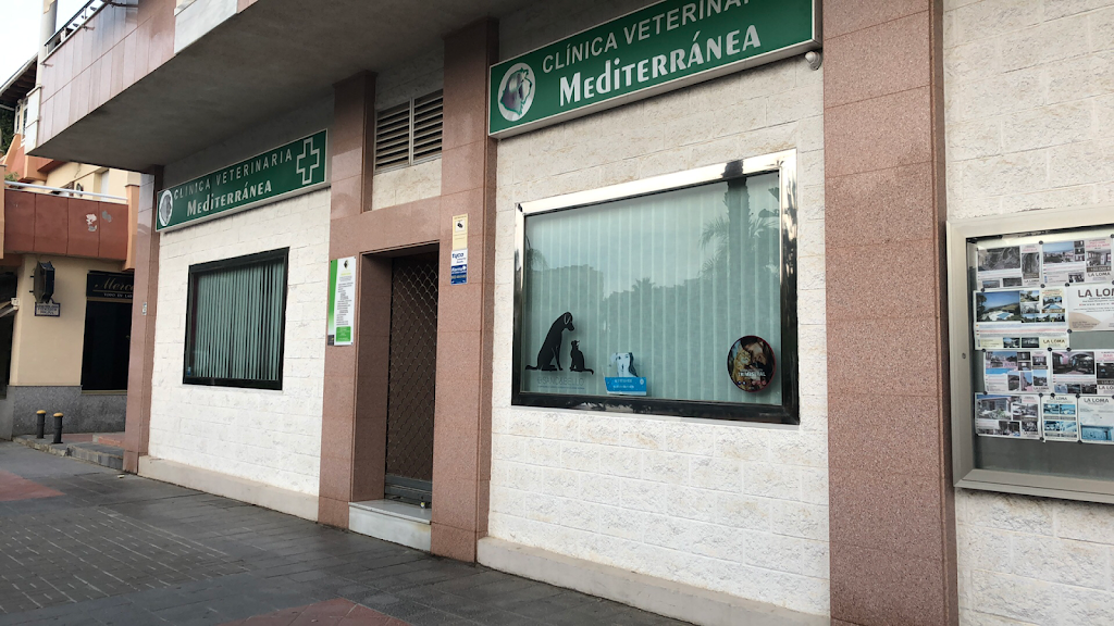 Clinica Veterinaria Mediterranea