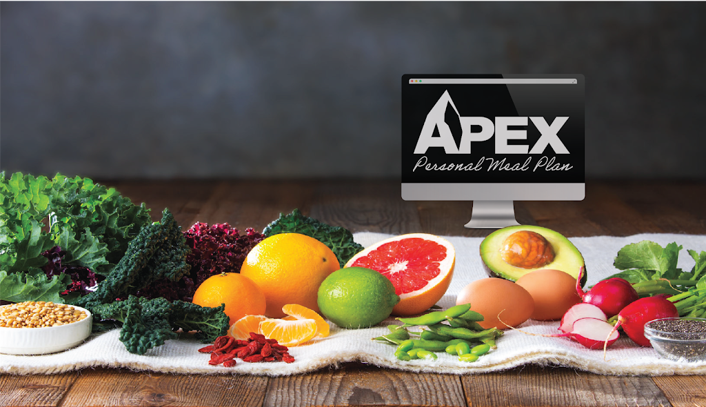  Apex Personal Training