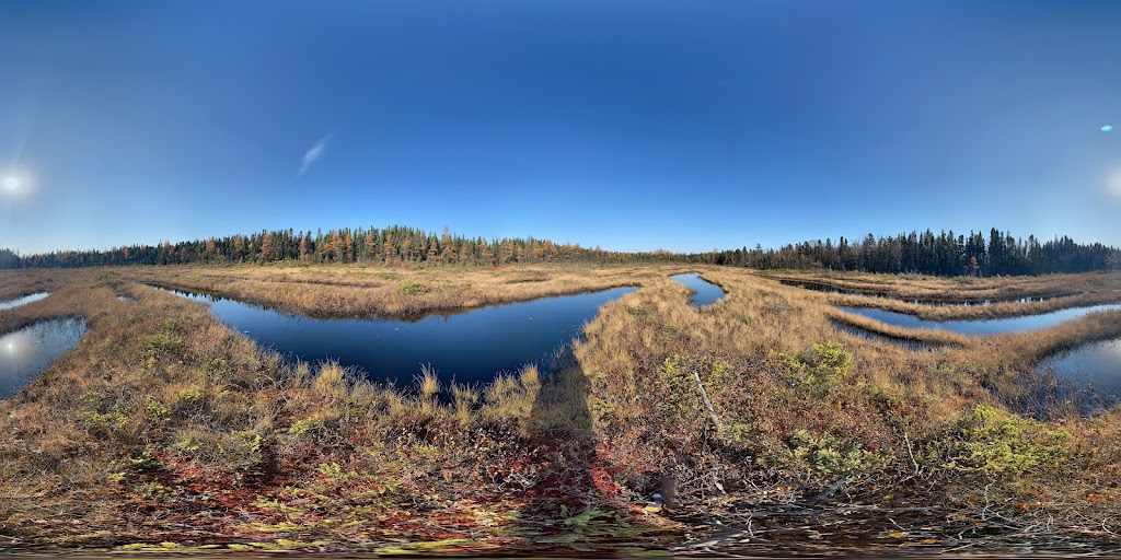 Street View & 360°