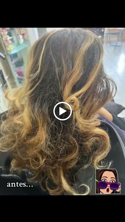 Carolina Castillo Peluqueria y Estetica — Del propietario