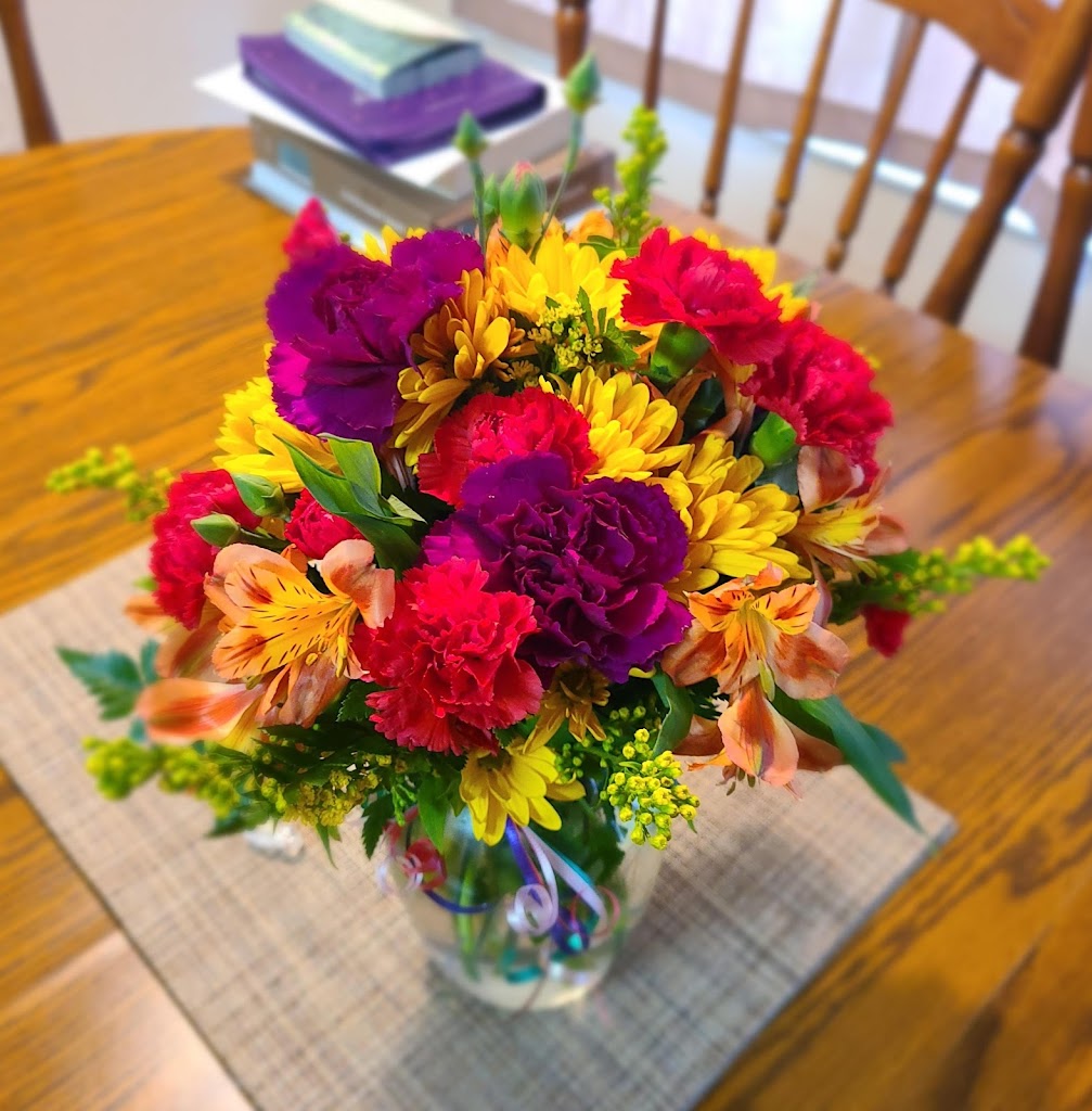 Lindvall Florist Inc.