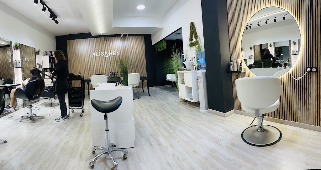 Alisanea Igualada