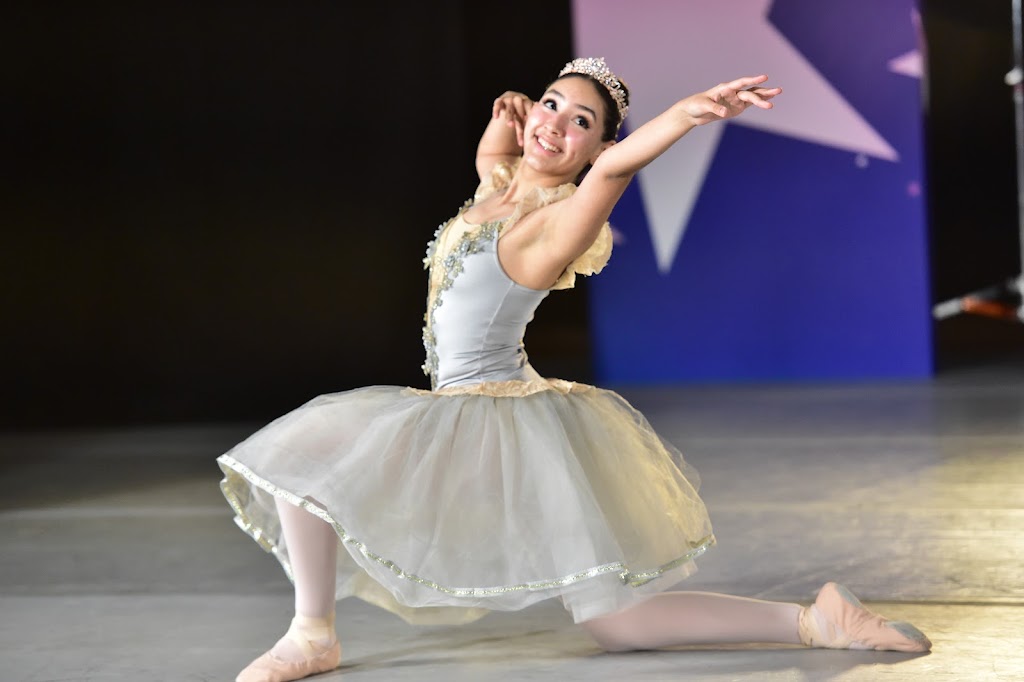  Starborne Dance Studio