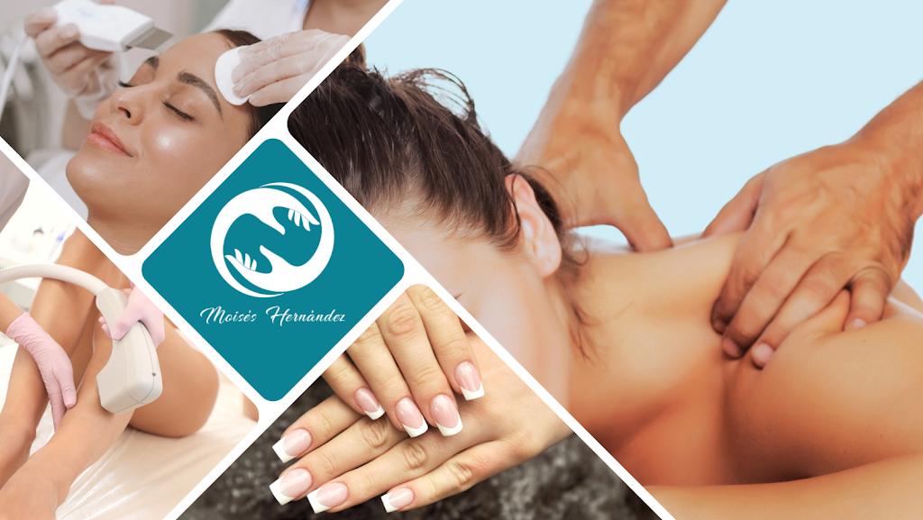 Centro Moises Hernandez |Masajes & Estetica|