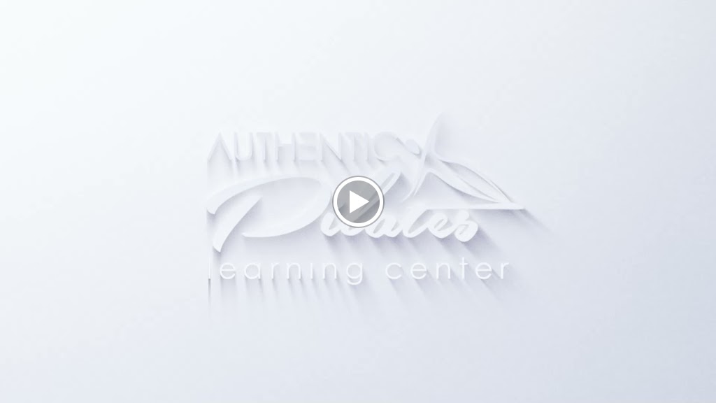  Authentic Pilates Learning Center - Mahwah