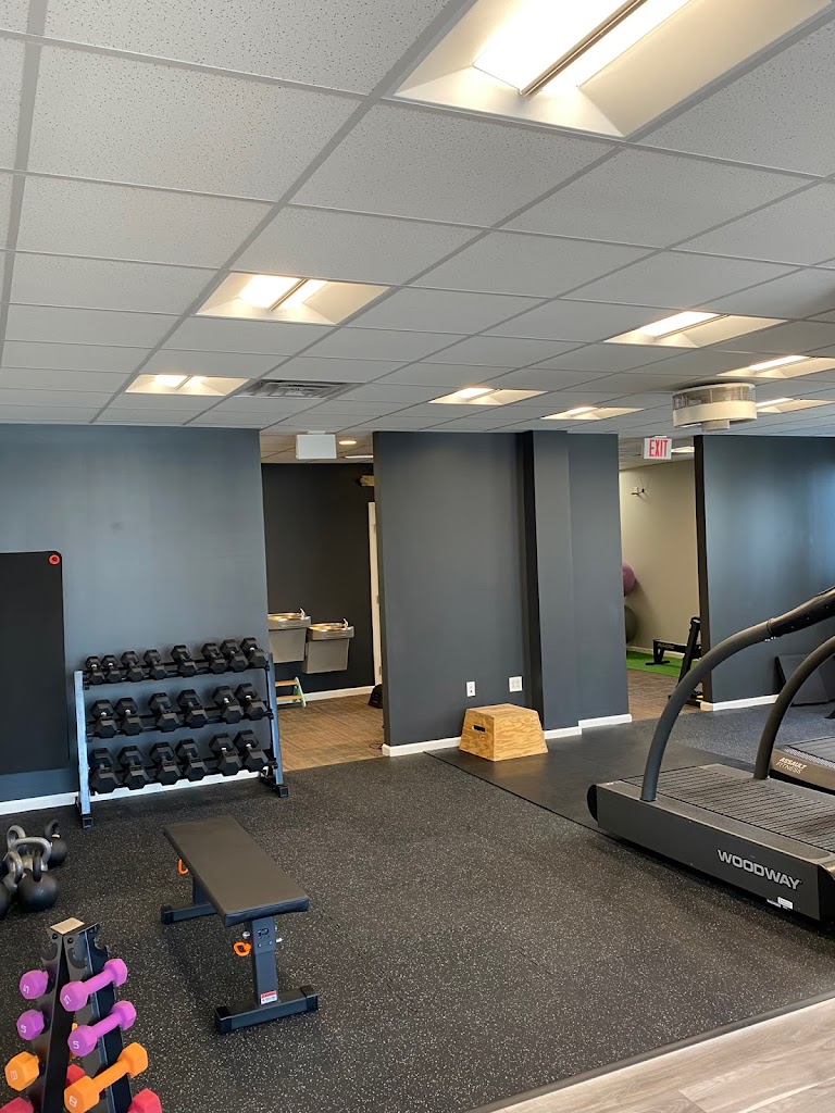 Long Run Fitness Studio
