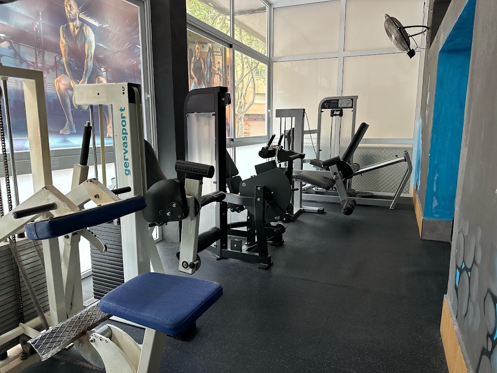 Neo Fit Gym Calpe — Del propietario