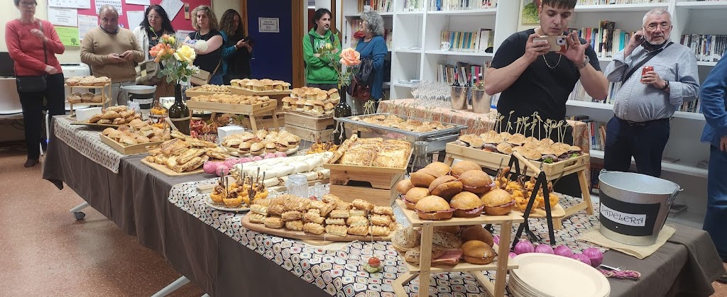 Cocina Selecta Restaurante Bar Catering