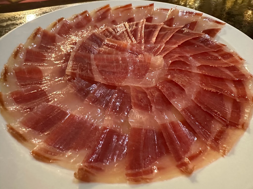 El Candil de San Pedro — Jamon