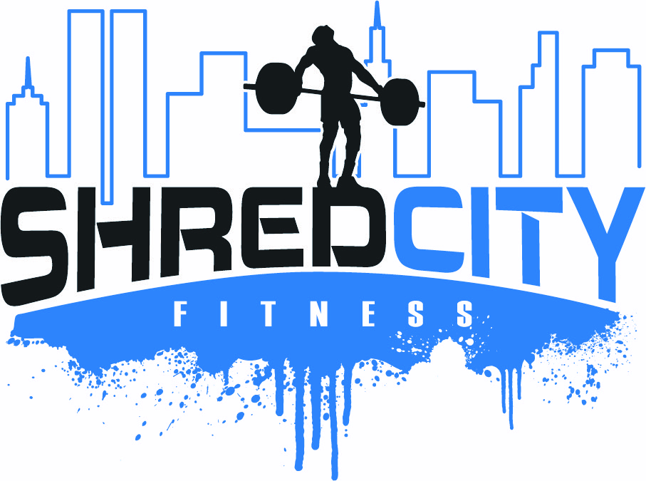  Shred City Fitness