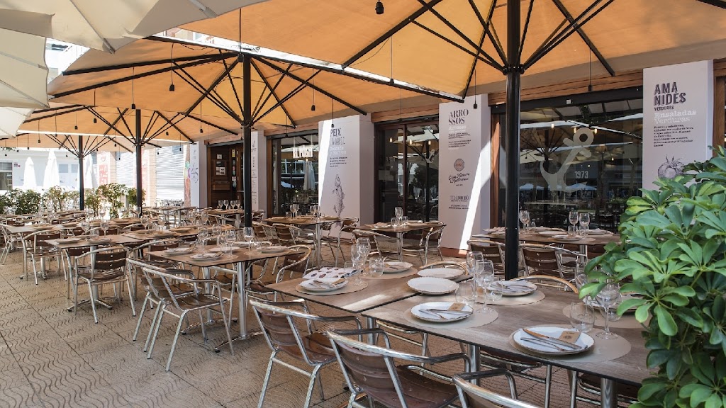 El Posit de Cambrils