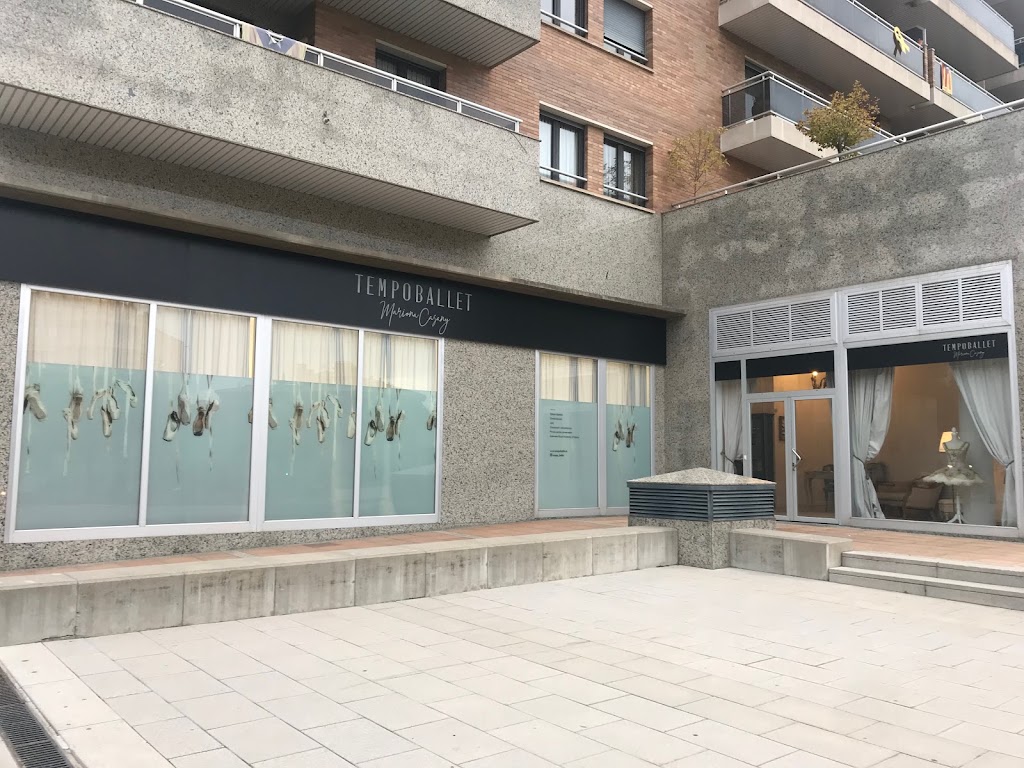 TEMPOBALLET — Del propietario