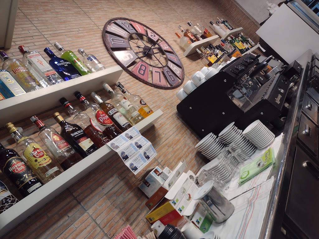 Restaurant Munster — Ambiente