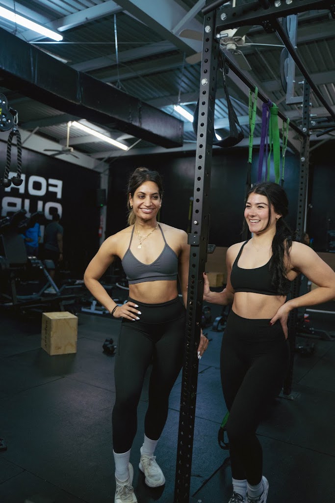  For Our City Training Club