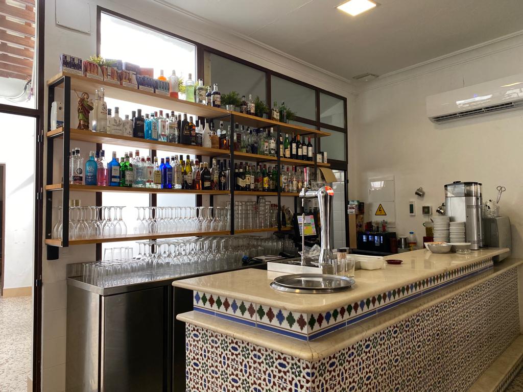 Circulo Recreativo y Cultural de Lepe